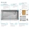 Elkay Crosstown 18 Gauge Workstation SS 31-1/2" x 18-1/2" x 9" Single Bowl Undermount Sink and Faucet Kit ECTRU30169RTFCW - alternate 2